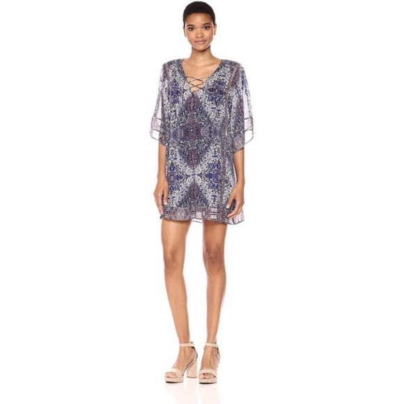 Joie Dresses & Skirts - Joie Hadiya Silk Dress
